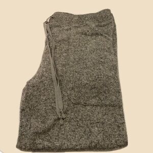 BIRTHDAY SALE! Joie Soft Grey Sweatpants